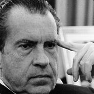 Richard Nixon