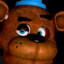 JakeTheAnimatronicBear2025
