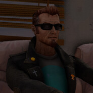 The REAL POSTAL Dude