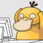 Psyduck