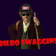 Bilbo Swaggins