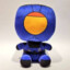Marketable V1 plush