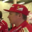 reigning ferrari champion