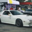 RX 7 FC Savanna