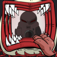 Steam Avatar