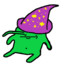 lil wizard goblin