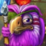 Steam Community Avatar