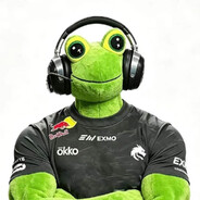 Mr. Frog