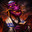 Un dragon avare