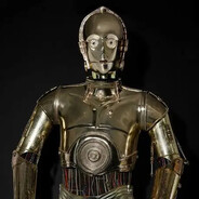 C-3PO