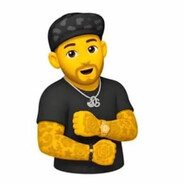Player avatar