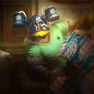 5B对转平台   奥拉夫