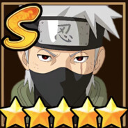 旗木卡卡西[须佐能乎]