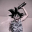 ice goku challenge