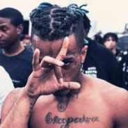 xxxtentacion