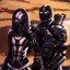 ♥Shepard♥Tali&#039;Zorah♥