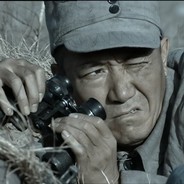 边区被服厂厂长李云龙