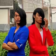 无敌美少女战士