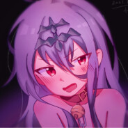 perfect and a little bad miss