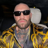 Conor McGregor's avatar