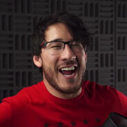 my name is Markiplier