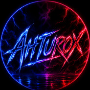 ヅ Ahturox