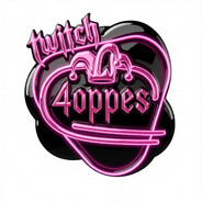 ღ Twitch:4oppes ღ