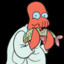 Dr. John A. Zoidberg