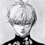 Galahad 冬