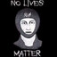 NO LIVES MATTER