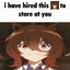 Agnes Tachyon