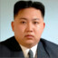 Kim  Jong-un