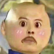 翻斗花园突击手牛爷爷