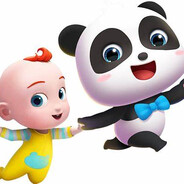 宝宝巴士快乐启蒙