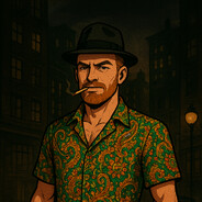 Keny Keczułoki - steam id 76561198003587490