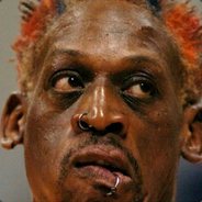 Mr.Rodman