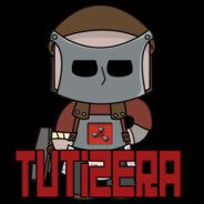 Tutízera