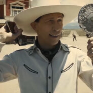 Buster Scruggs