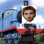 Thomas the Frank Engine