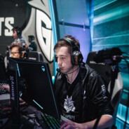 ⚡KennyS的大弟子