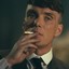 THOMAS SHELBY