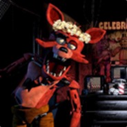 FoxySezRawr avatar