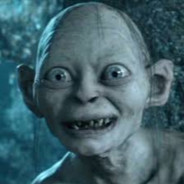 Gollum ツ