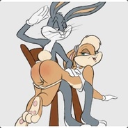 Pomponik na króliku!®