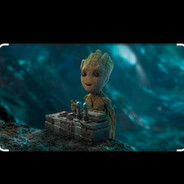 I m groot