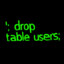 &#039;; DROP TABLE users;