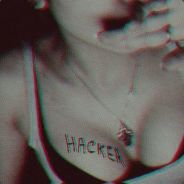 BY HACKER