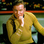 Captain James T. Kirk