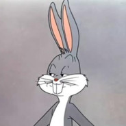 Bugs Bunny