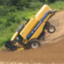 COLHEITADEIRA NEW HOLLAND